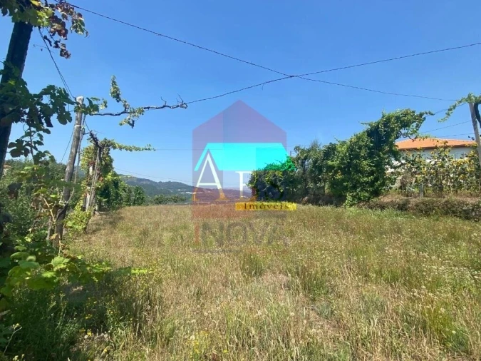 Terreno para Venda em Sande, Vilarinho, Barros e Gomide Foto 17