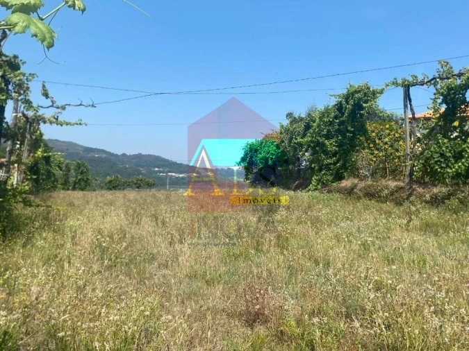 Terreno para Venda em Sande, Vilarinho, Barros e Gomide Foto 18
