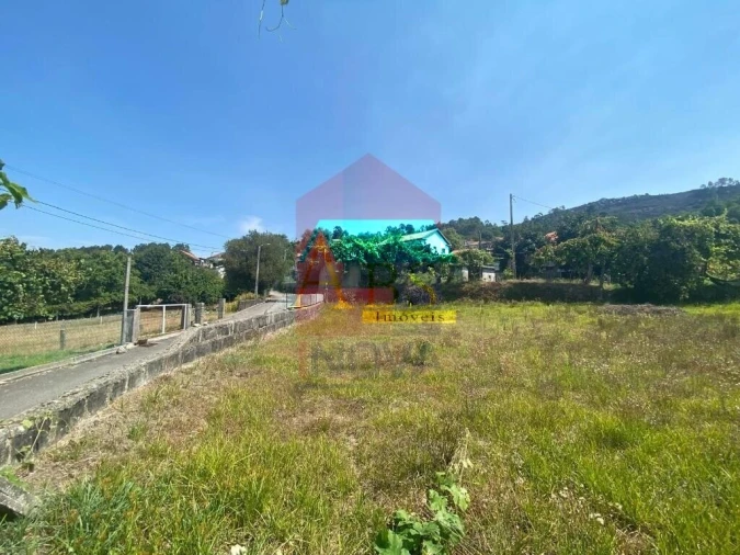 Terreno para Venda em Sande, Vilarinho, Barros e Gomide Foto 12