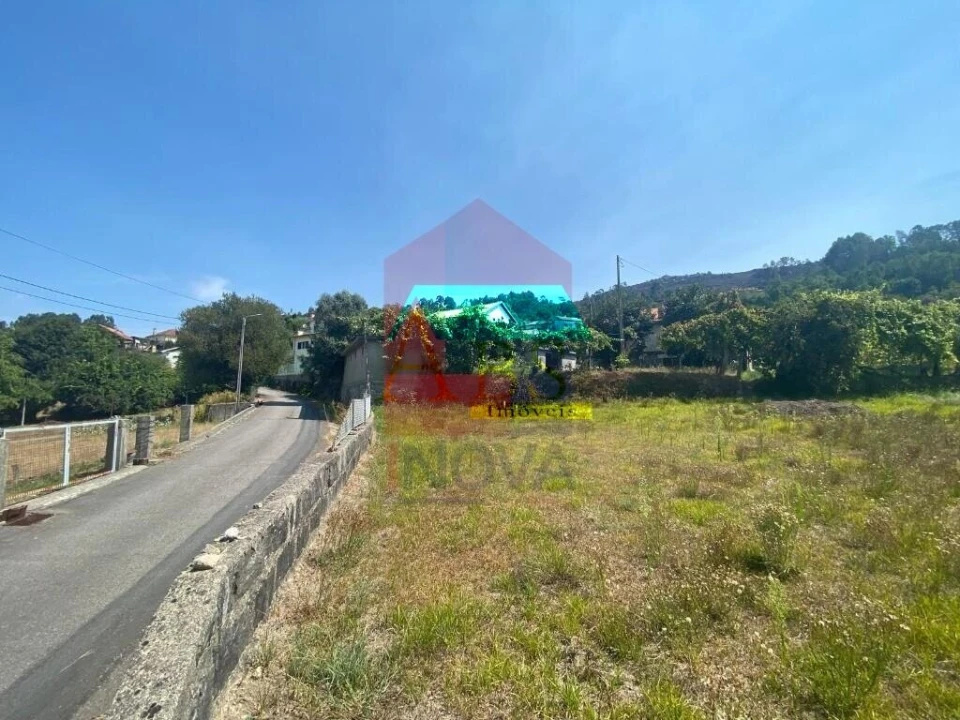 Terreno para Venda em Sande, Vilarinho, Barros e Gomide Foto 11