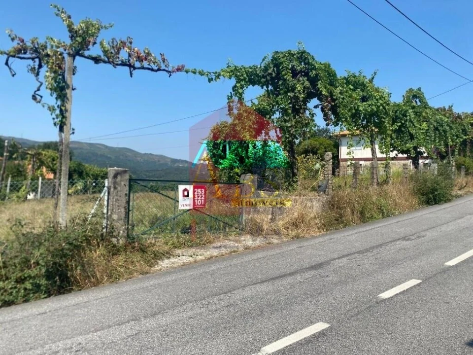 Terreno para Venda em Sande, Vilarinho, Barros e Gomide Foto 21