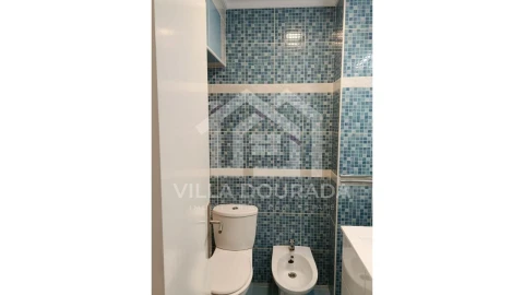 Apartamento T2 para Venda em Baguim do Monte (Rio Tinto)