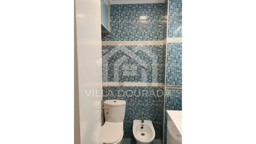 Apartamento T2 para Venda em Baguim do Monte (Rio Tinto) Foto 9