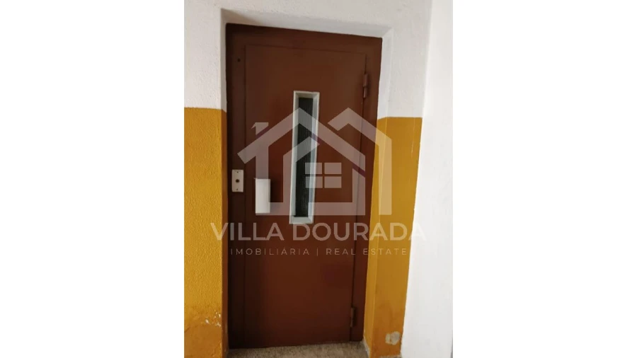 Apartamento T2 para Venda em Baguim do Monte (Rio Tinto) Foto 13