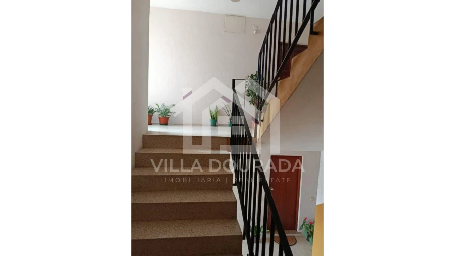 Apartamento T2 para Venda em Baguim do Monte (Rio Tinto) Foto 14