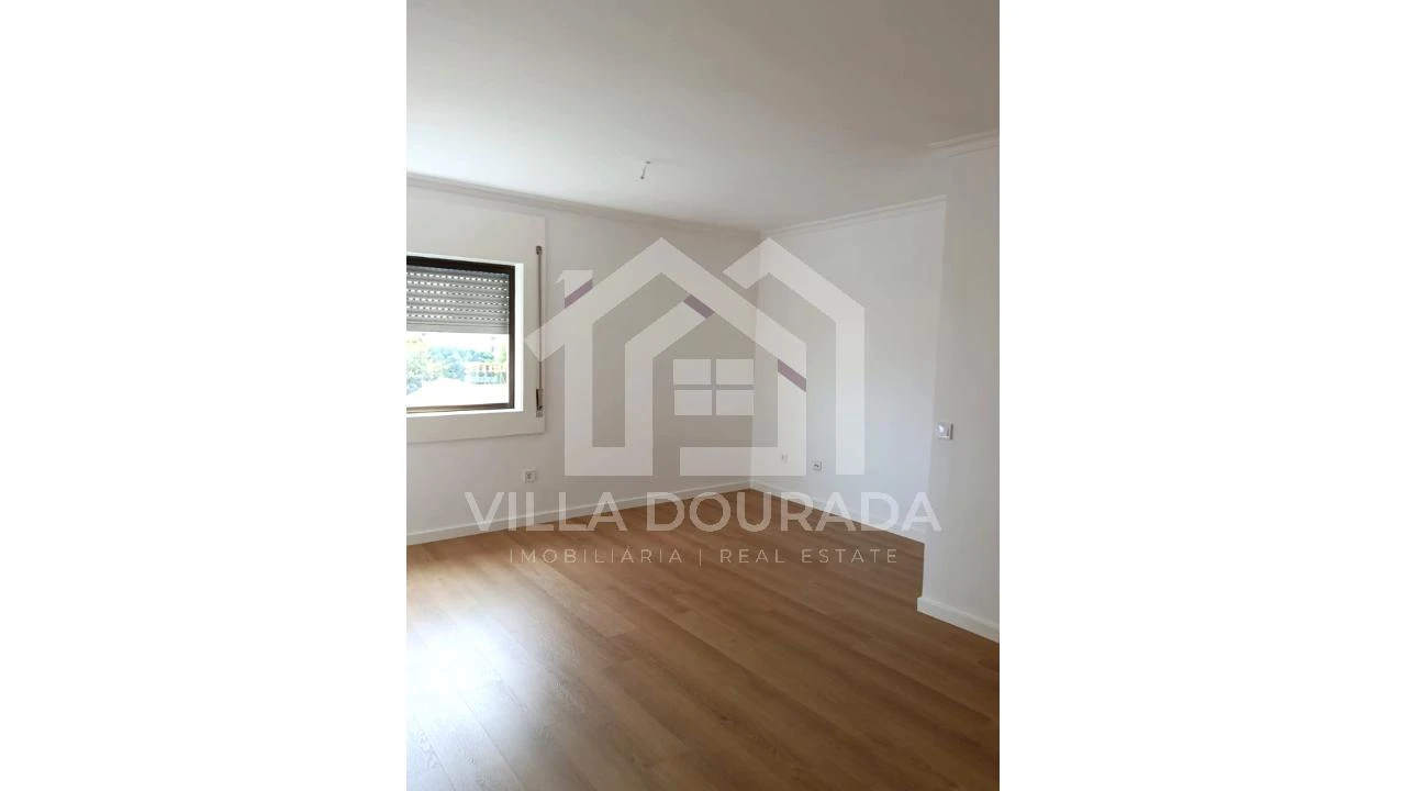 Apartamento T2 para Venda em Baguim do Monte (Rio Tinto) Foto 6