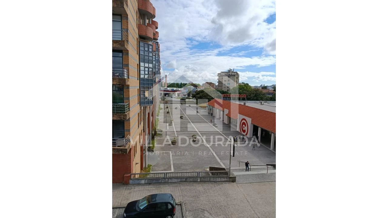 Apartamento T2 para Venda em Baguim do Monte (Rio Tinto) Foto 8