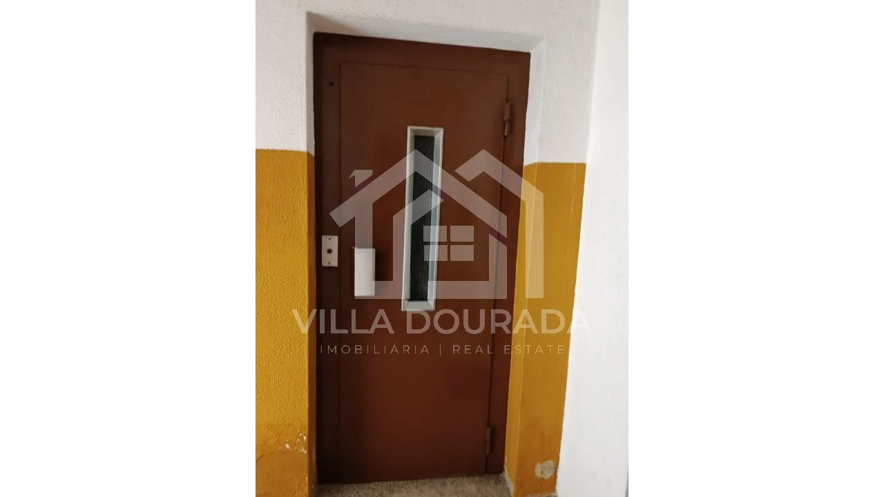 Apartamento T2 para Venda em Baguim do Monte (Rio Tinto) Foto 13