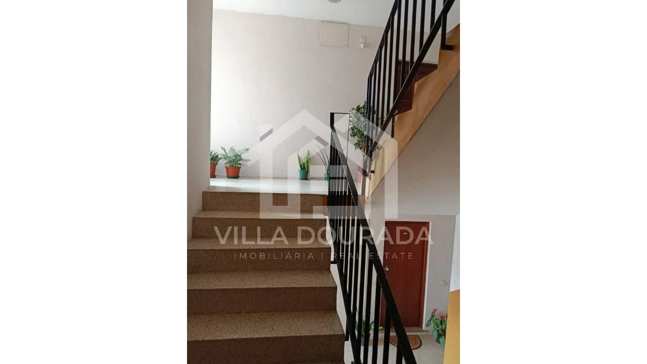 Apartamento T2 para Venda em Baguim do Monte (Rio Tinto) Foto 14