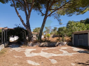Terreno P/ Prédio para Venda em Loule (São Sebastião)