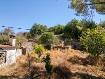 Terreno P/ Prédio para Venda em Loule (São Sebastião)