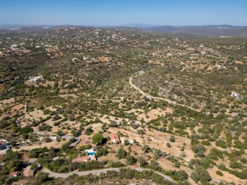 Terreno P/ Prédio para Venda em Loule (São Sebastião)