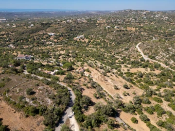 Terreno P/ Prédio para Venda em Loule (São Sebastião)