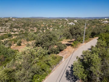 Terreno P/ Prédio para Venda em Loule (São Sebastião)