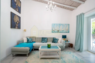 Moradia T4 para Venda em Almancil