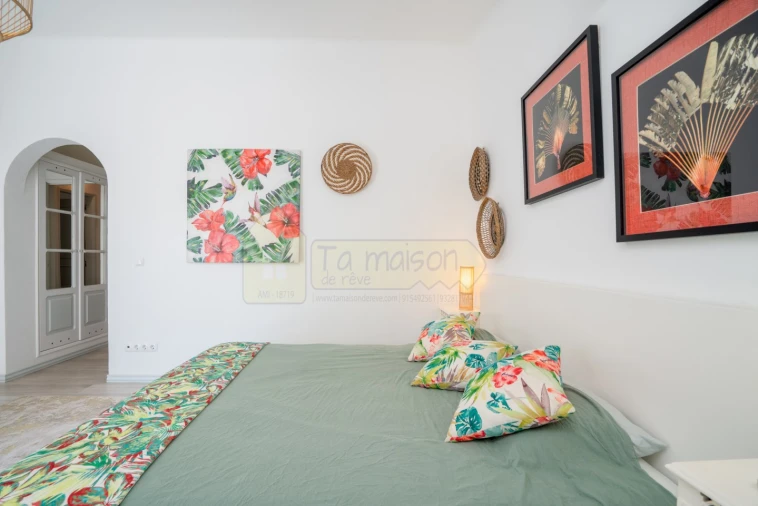 Moradia T4 para Venda em Almancil Foto 19