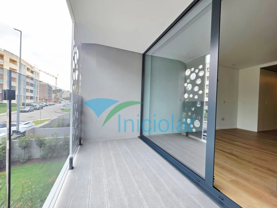 Apartamento T2 para Venda em Rio Tinto Foto 20