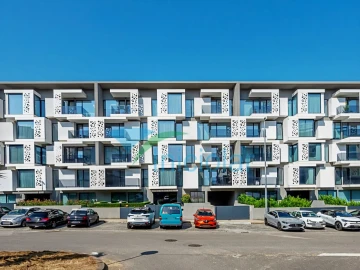 Apartamento T2 para Venda em Rio Tinto