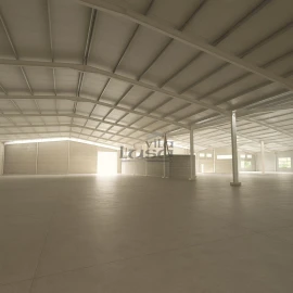 Armazém para Arrendamento em Raiva, Pedorido e Paraíso