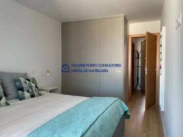 Apartamento T1 para Arrendamento em Paranhos