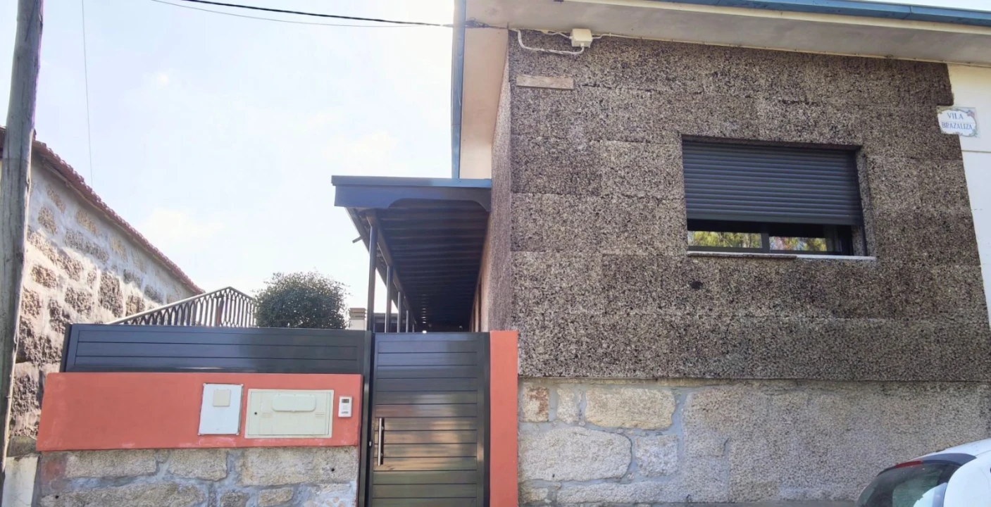 Moradia T2 para Venda em Alfena Foto 1