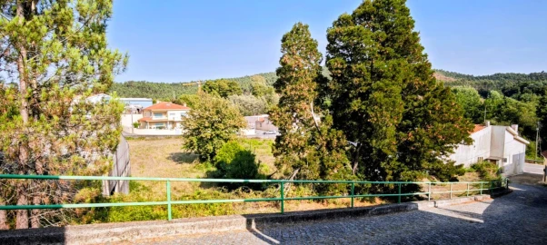 Moradia T2 para Venda em Alfena