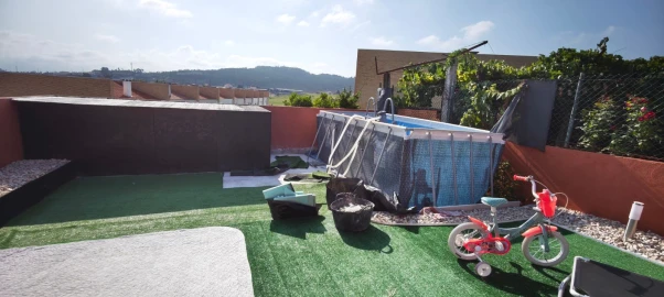 Moradia T2 para Venda em Alfena