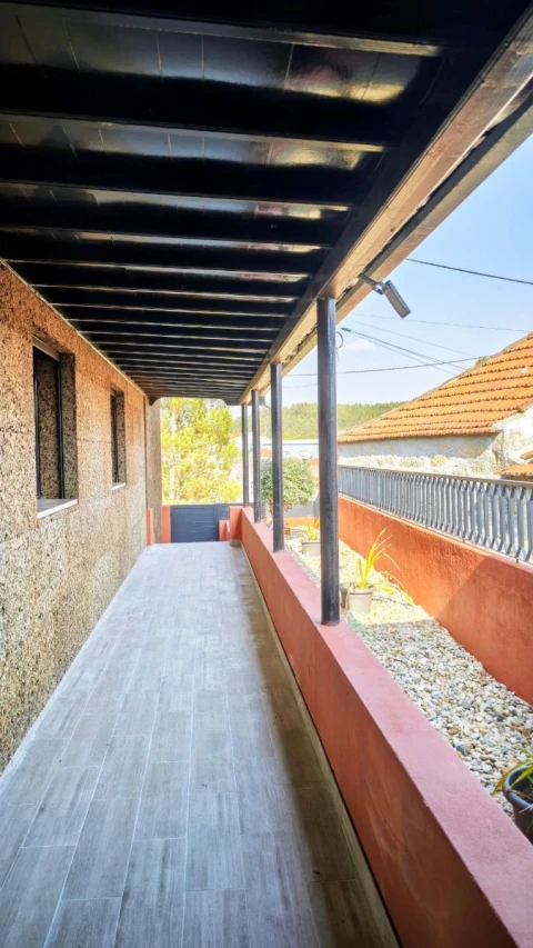 Moradia T2 para Venda em Alfena