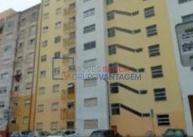 Apartamento T3 para Venda em Casal de Cambra
