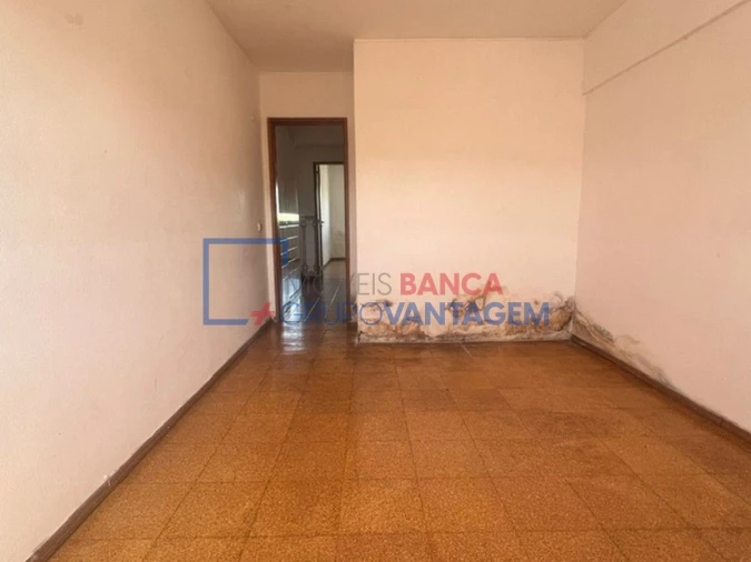 Apartamento T3 para Venda em Casal de Cambra Foto 7