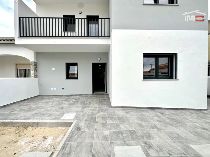 Moradia T4 para Venda em Atalaia e Alto Estanqueiro-Jardia Foto 28