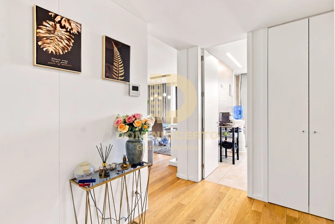 Apartamento T3 para Venda em Santa Marinha e São Pedro da Afurada Foto 4