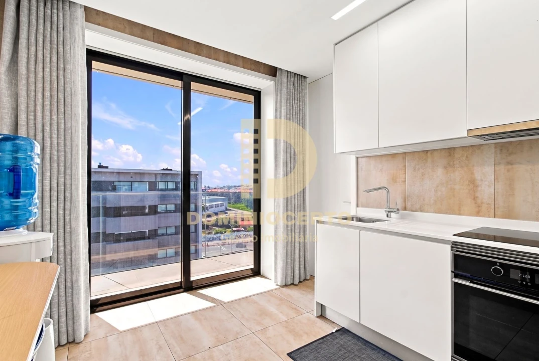 Apartamento T3 para Venda em Santa Marinha e São Pedro da Afurada Foto 5