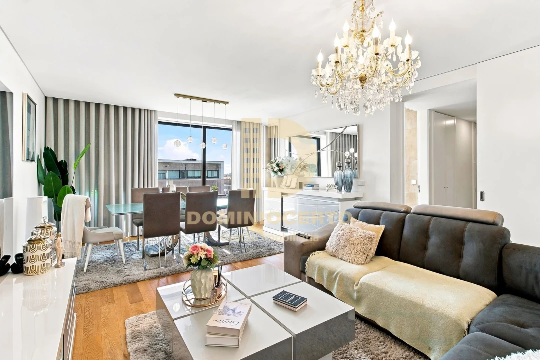 Apartamento T3 para Venda em Santa Marinha e São Pedro da Afurada Foto 9
