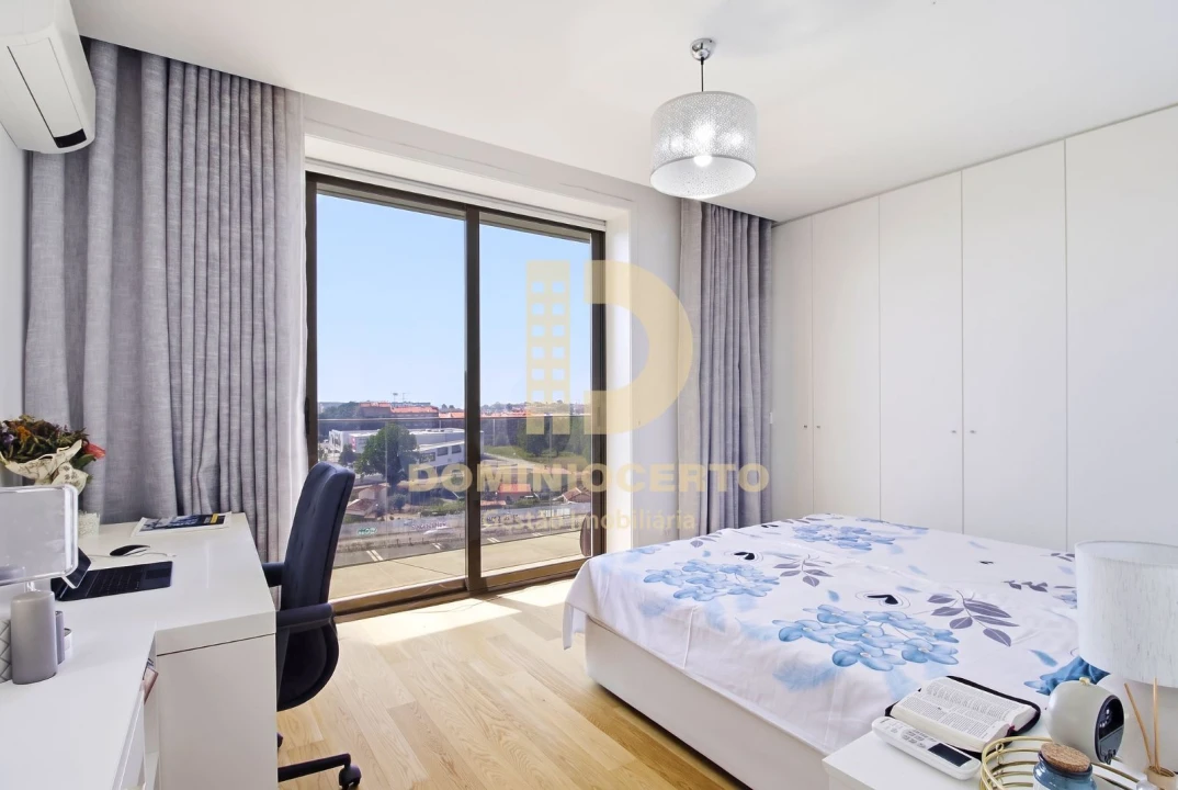 Apartamento T3 para Venda em Santa Marinha e São Pedro da Afurada Foto 23