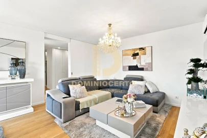 Apartamento T3 para Venda em Santa Marinha e São Pedro da Afurada