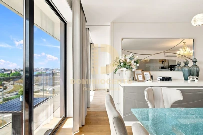 Apartamento T3 para Venda em Santa Marinha e São Pedro da Afurada