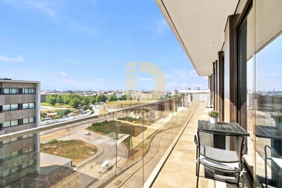 Apartamento T3 para Venda em Santa Marinha e São Pedro da Afurada