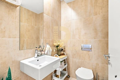 Apartamento T3 para Venda em Santa Marinha e São Pedro da Afurada