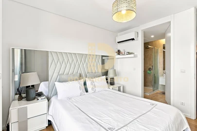Apartamento T3 para Venda em Santa Marinha e São Pedro da Afurada