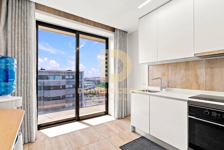Apartamento T3 para Venda em Santa Marinha e São Pedro da Afurada Foto 5
