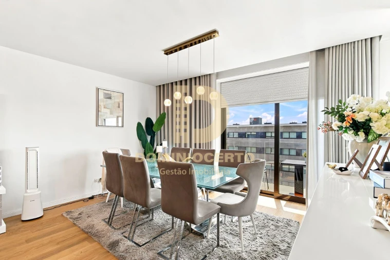 Apartamento T3 para Venda em Santa Marinha e São Pedro da Afurada Foto 11