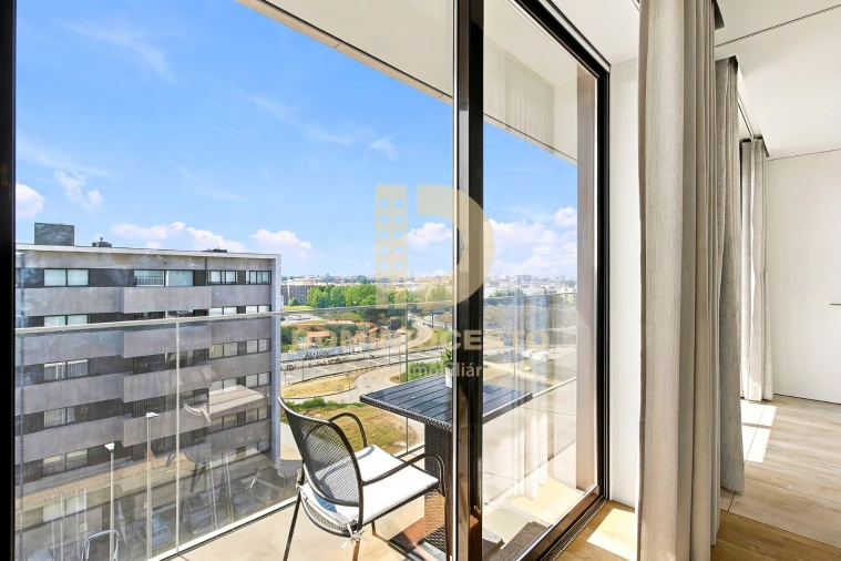 Apartamento T3 para Venda em Santa Marinha e São Pedro da Afurada Foto 13