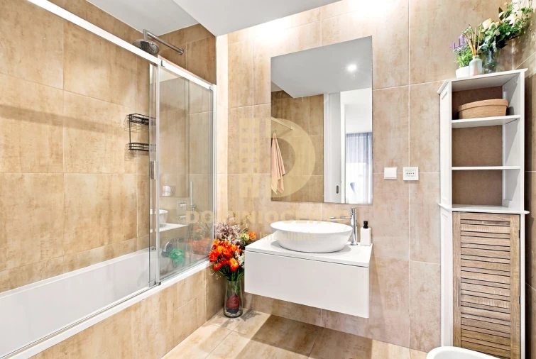 Apartamento T3 para Venda em Santa Marinha e São Pedro da Afurada Foto 19