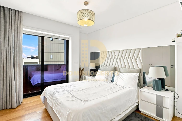 Apartamento T3 para Venda em Santa Marinha e São Pedro da Afurada Foto 20