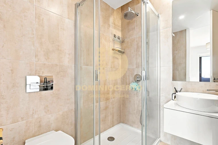 Apartamento T3 para Venda em Santa Marinha e São Pedro da Afurada Foto 22