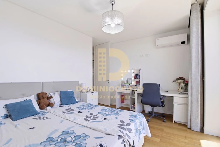 Apartamento T3 para Venda em Santa Marinha e São Pedro da Afurada Foto 24