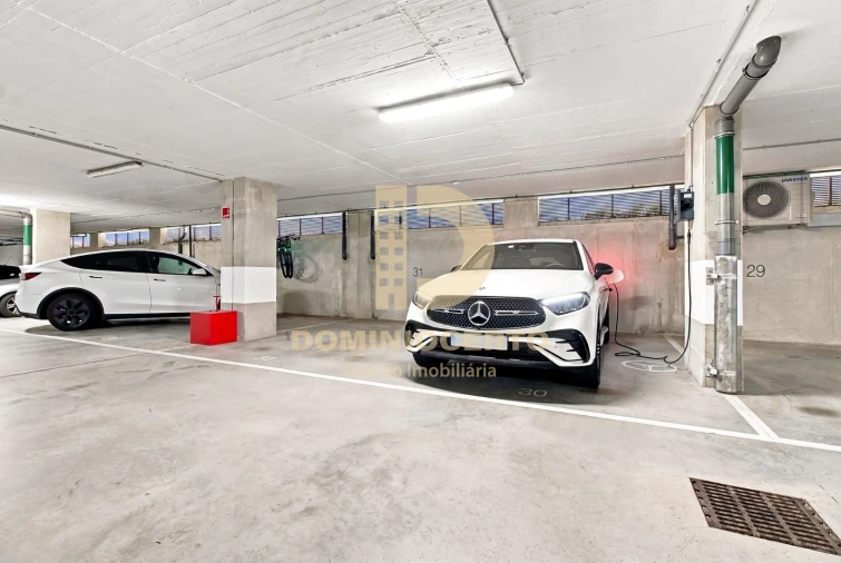 Apartamento T3 para Venda em Santa Marinha e São Pedro da Afurada Foto 25