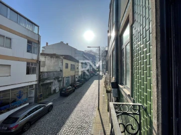 Apartamento T1 para Venda em Campanhã