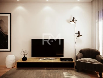 Apartamento T1 para Venda em Campanhã